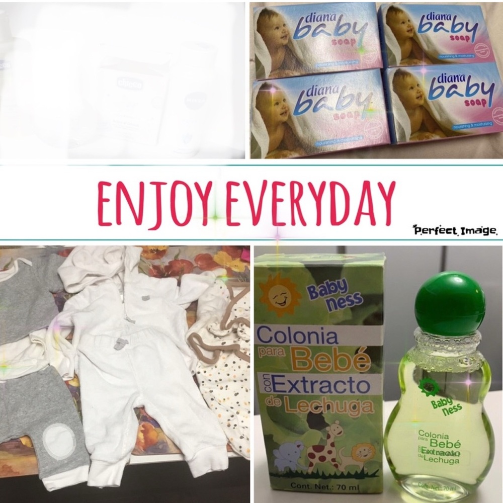 Baby bundle